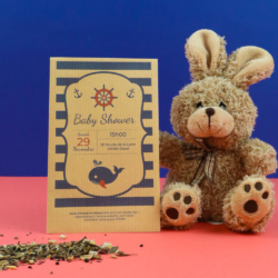 Sachet kraft graines