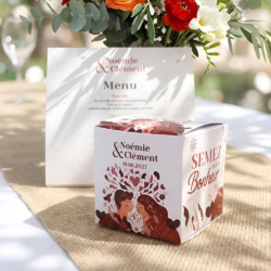 Cube de plantation 7cm