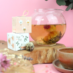 Fleur de thé